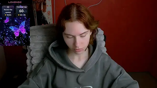 Fiona Night online show from April 23, 5:36 am