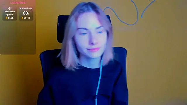 Fiona Night online show from March 2, 6:25 am