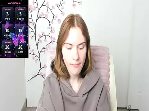 Fiona Night online show from March 22, 6:04 am