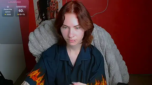 Fiona Night online show from July 29, 11:20 am