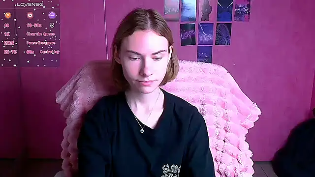 Fiona Night online show from December 3, 6:14 am