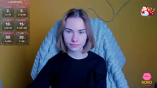 Fiona Night online show from January 17, 6:17 am