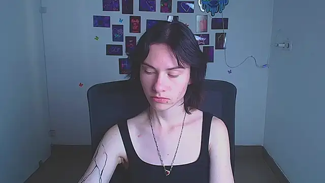 Fiona Night online show from May 7, 11:24 am