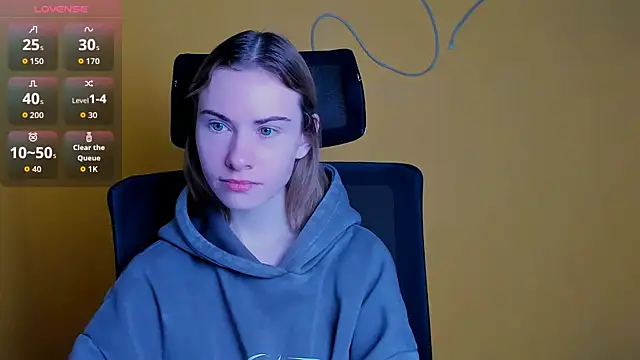 Fiona Night online show from February 18, 6:22 am