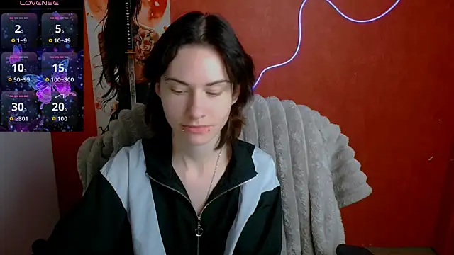 Fiona Night online show from May 9, 5:22 am