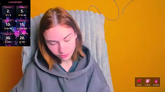 Fiona Night online show from April 7, 5:20 am