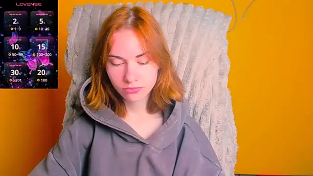 Fiona Night online show from April 8, 5:20 am