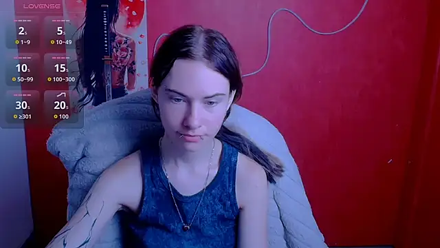 Fiona Night online show from June 30, 5:29 am