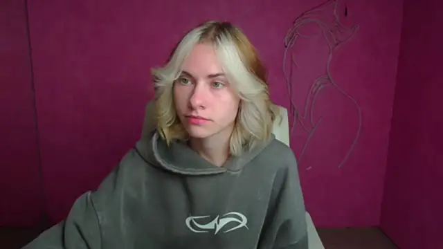 Fiona Night online show from September 26, 5:03 am