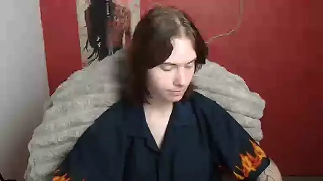 Fiona Night online show from July 15, 5:14 am