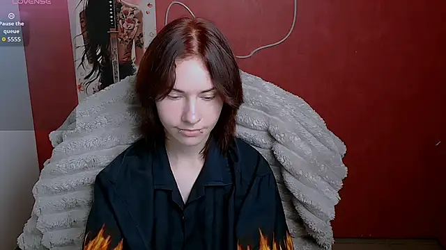 Fiona Night online show from July 16, 11:18 am