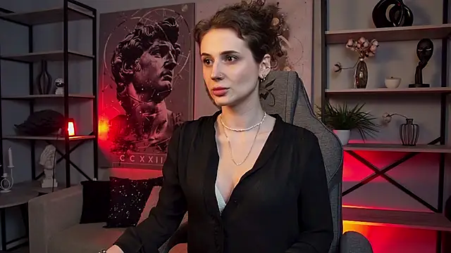 OliviaMcClean online show from March 19, 3:23 pm