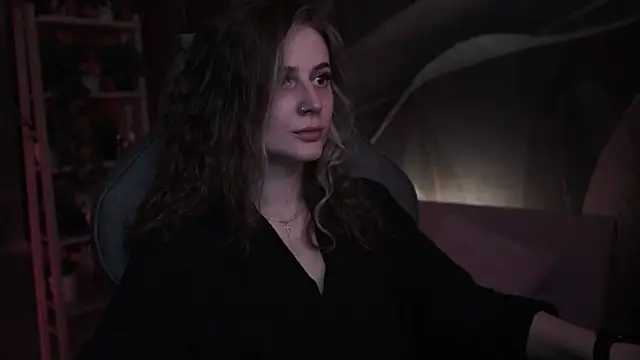 OliviaMcClean online show from October 29, 3:49 am