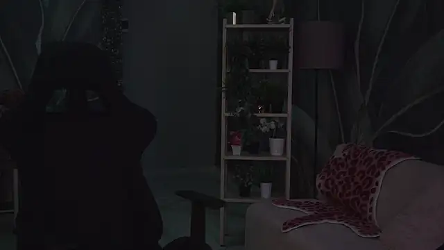 OliviaMcClean online show from February 13, 2:11 am