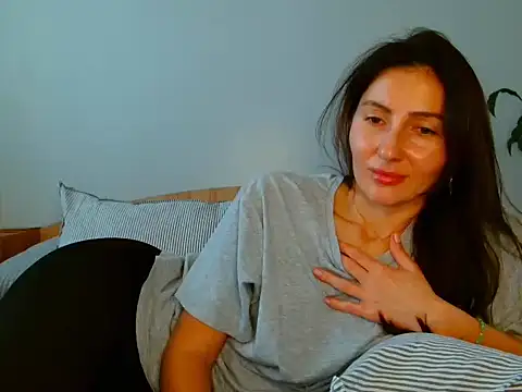 Irina9793 online show from March 30, 9:44 am