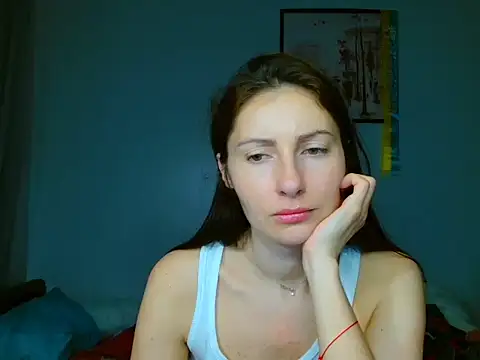 Snapshot of Irina9793 chatting on March 8, 3:39 am Irina9793 online show from March 8, 3:39 am
