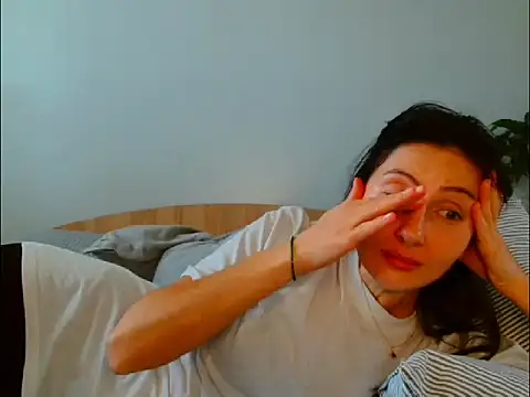 Irina9793 online show from March 12, 10:19 am