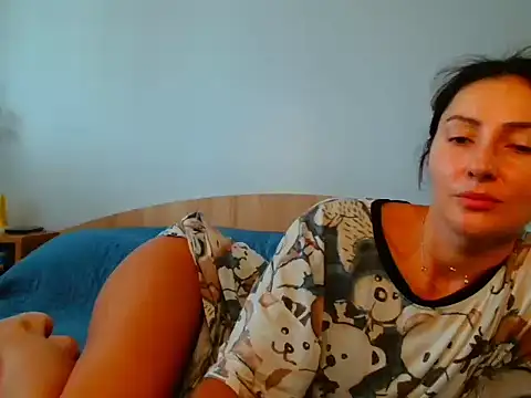Snapshot of Irina9793 chatting on September 15, 8:04 am Irina9793 online show from September 15, 8:04 am