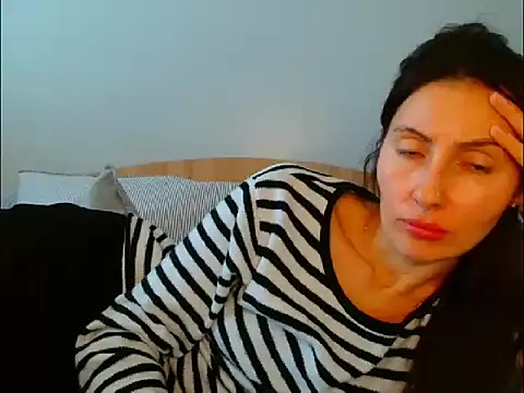 Irina9793 online show from March 5, 10:45 am