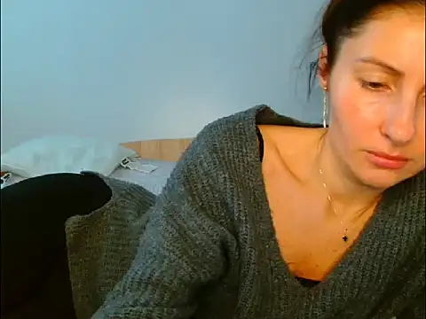 Irina9793 online show from January 15, 10:07 am