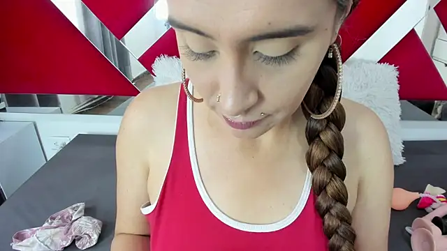 Snapshot of nicollewayne10 chatting on October 19, 5:59 pm nicollewayne10 online show from October 19, 5:59 pm