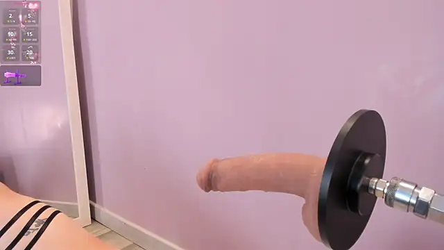 Adharamonroe online show from November 6, 10:41 am