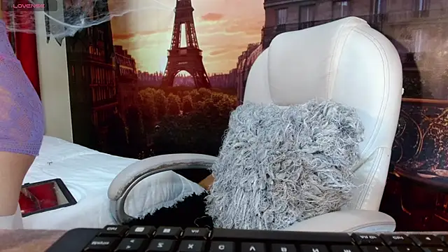 Gabi Prince online show from October 25, 7:36 pm