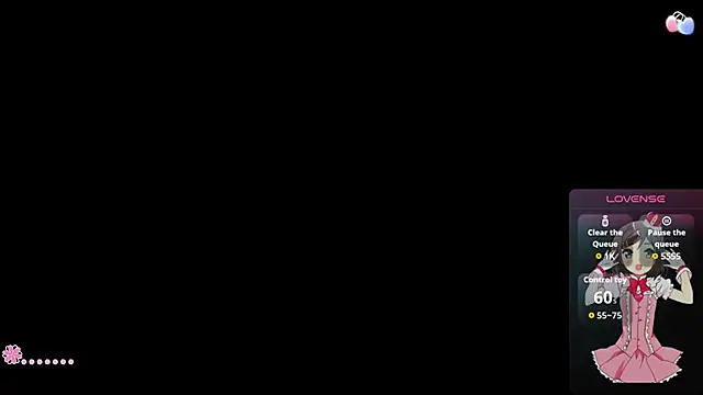 Gabi Prince online show from February 12, 7:46 pm