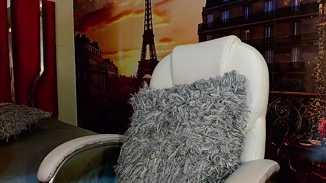 Gabi Prince online show from November 7, 7:18 pm