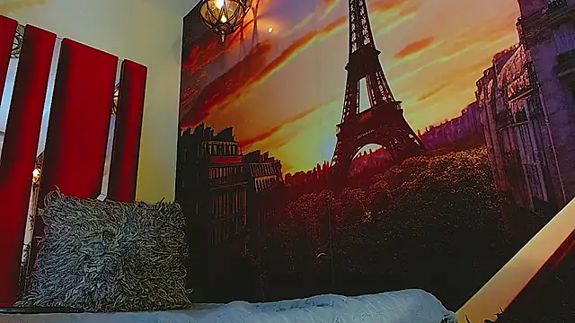 Gabi Prince online show from November 26, 7:47 pm