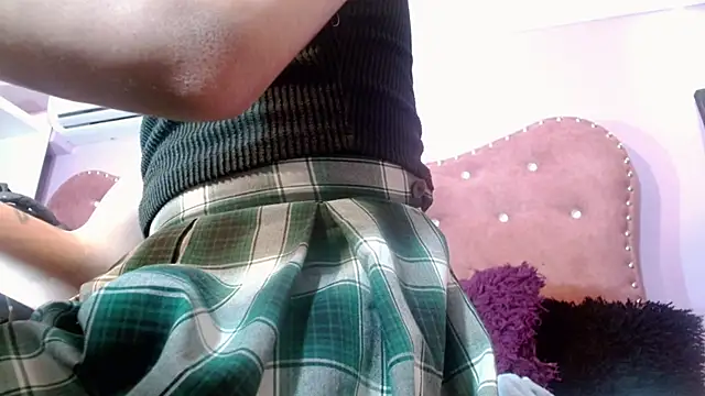 Gabi Prince online show from January 11, 7:32 pm