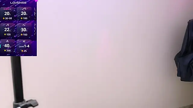 Thony444 online show from May 17, 8:03 am