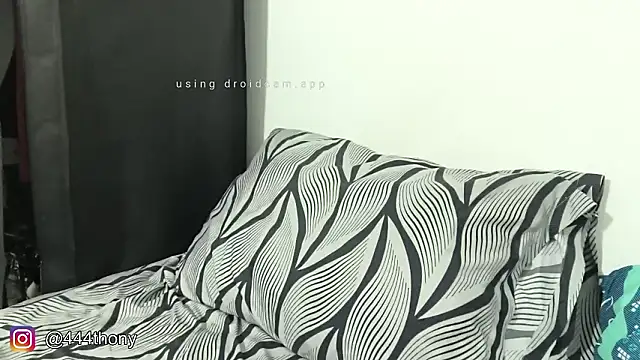 Thony444 online show from February 3, 3:15 am