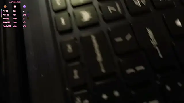 Thony444 online show from June 2, 5:07 am