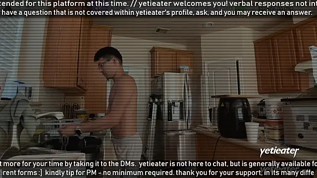 yetieater online show from March 24, 5:02 pm