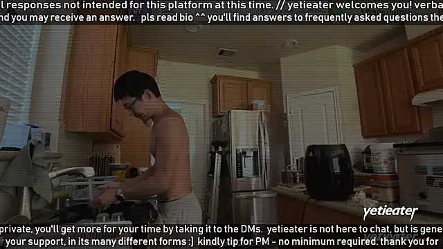 yetieater online show from May 29, 4:02 pm
