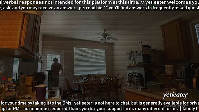 yetieater online show from May 13, 3:19 pm