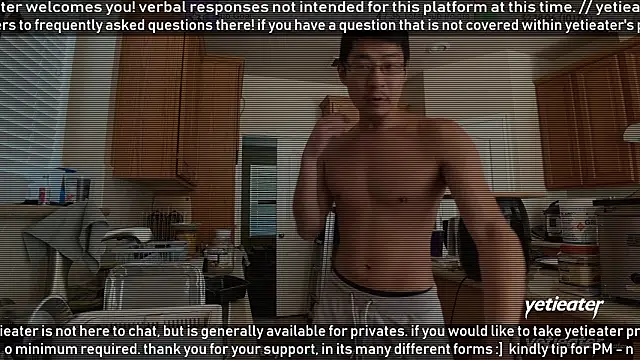 yetieater online show from March 19, 7:03 pm