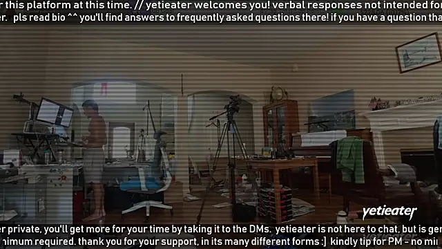 yetieater online show from May 22, 6:17 pm