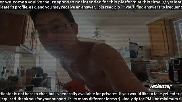 yetieater online show from May 19, 4:25 pm
