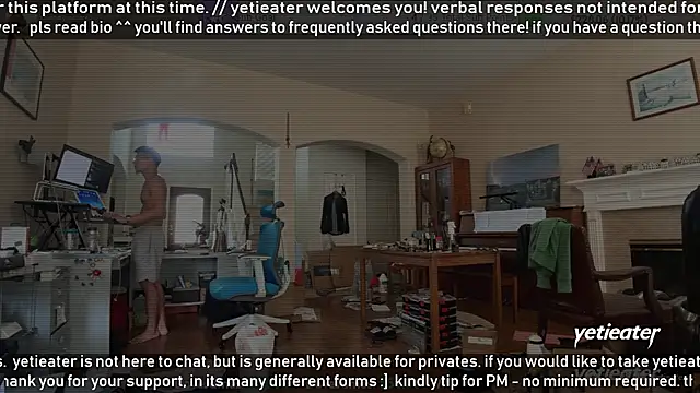 yetieater online show from May 9, 3:59 pm