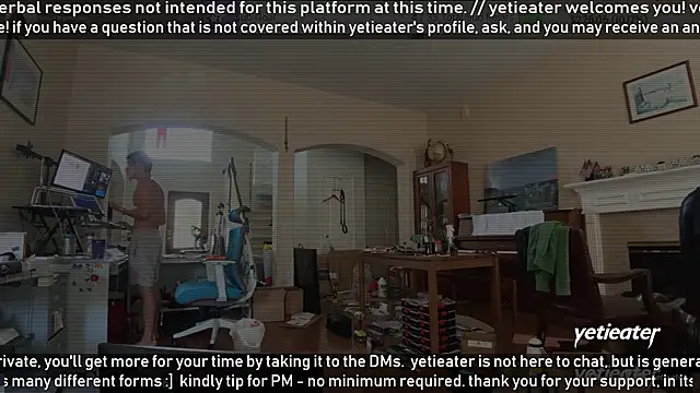 yetieater online show from May 11, 4:04 pm