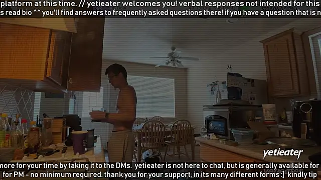 yetieater online show from April 15, 5:06 pm