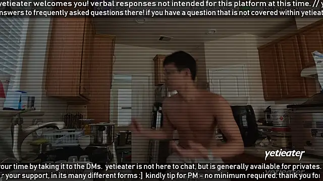 yetieater online show from May 18, 4:12 pm