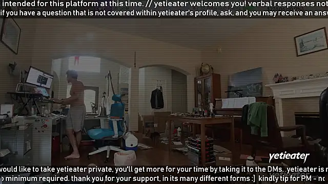 yetieater online show from April 23, 9:27 pm