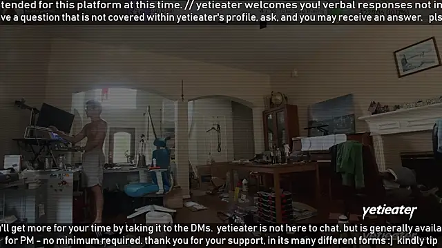 yetieater online show from May 21, 5:32 pm