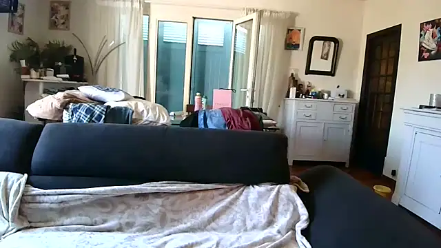  little blake online show from March 5, 10:55 am