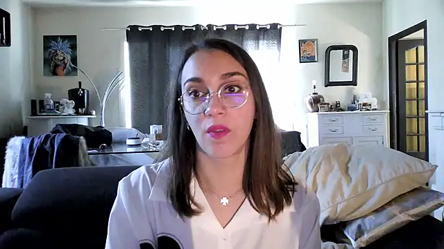  little blake online show from February 6, 11:17 am