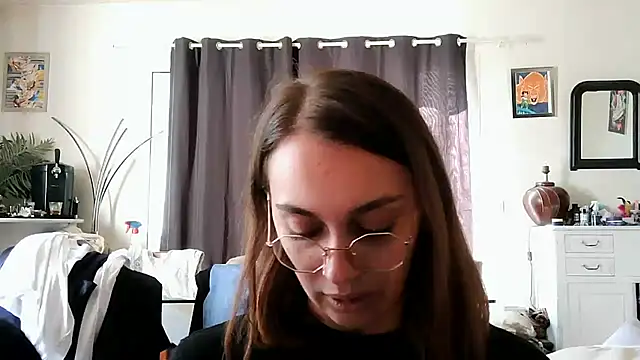  little blake online show from September 29, 8:54 am