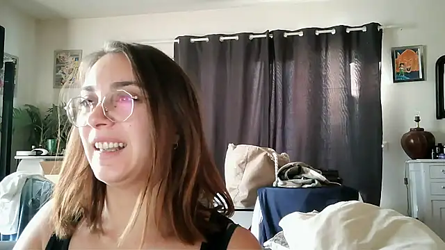  little blake online show from October 6, 6:58 am